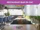 AV restaurant sous franchise empl N1 Claye Souilly