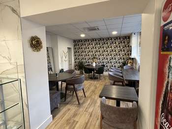 Vente restaurant sandwicherie point chaud 21