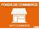 Fonds de commerce à développer...