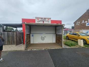Vente friterie remorque centre ville du Nord