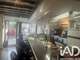 Vente restauration rapide proche centre de Draveil