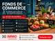Vente épicerie traiteur secteur recherché Épernay