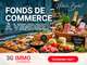 Vente épicerie traiteur secteur recherché Épernay