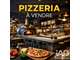 AV pizzeria sur axe stratégique à Frontignan
