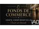 Vente FDC restauration rapide à Hyères centre