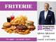 Vente restaurant rapide agglomération lilloise