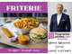 Vente restaurant rapide agglomération lilloise