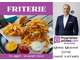 Vente restaurant rapide agglomération lilloise