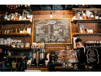 Vente très joli coffee-shop secteur mixte Lyon