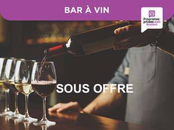 AV bar à vins caviste à Maisons Alfort