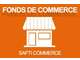 AV commerce clé en main idéalement situé Merignac