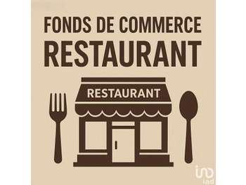 Restauration rapide à Montargis