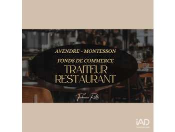 Restauration rapide à Montesson