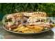 Vente snacking dans zone de bureaux de Montpellier