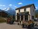 Vente FDC restauration rapide en station de Savoie