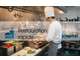 Restauration Rapide - Neuilly sur Seine -