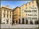 Vente FDC snack au Vieux-Nice emplacement N°1