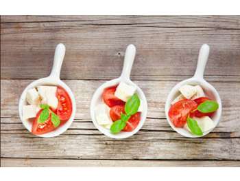 Vente street food en centre ville de Nice