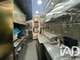 AV restauration rapide 40m² Paris 75018 empl N°1