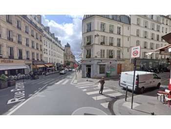 Vente fonds restauration rapide  75018 Paris-Ramey