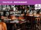 Vente restaurant 46 couverts de 115m² Paris 75011