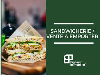 AV FDC restauration rapide Rennes empl strat