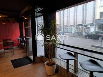 Vente restaurant sur place et emporter à Rennes