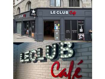 Vente Coffee Shop emplacement N°1 Saint Etienne