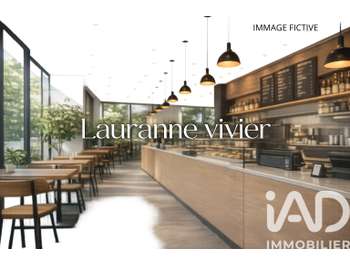 Vente restauration rapide à Torreilles empl strat