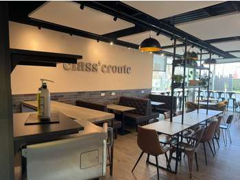 AV Leader restauration des entreprises Toulouse