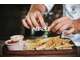 Vente petite restauration snack Toulouse Capitole