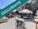 Vente bar restaurant Licence 4 centre-ville Trans