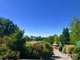 Vente complexe sportif & golf 9 trous à Pavia