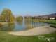 Vente complexe sportif & golf 9 trous à Pavia