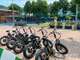 Vente complexe sportif & golf 9 trous à Pavia