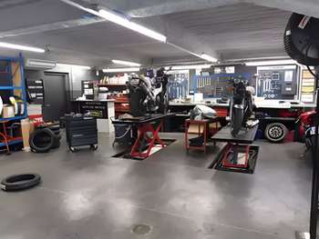 Vente concession moto et accessoires SudRhoneAlpes
