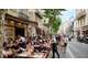 Vente pizzeria cantine italienne à Ajaccio centre
