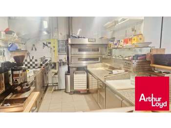 Pizzeria sur place et emporter à vendre à Anglet