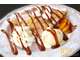 A vendre FDC glaces crêpes restauration à Auray