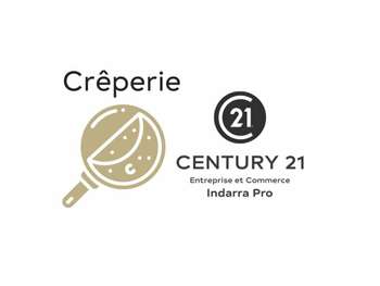 AV FDC crêperie 28 couverts empl dynamique Bayonne
