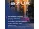 VENTE Restaurant Pizzeria en zone commerciale