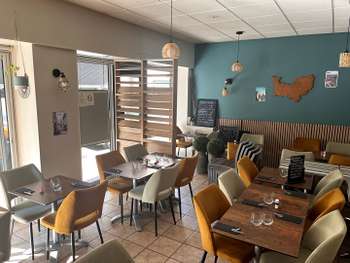 A VENDRE: CREPERIE - CALVADOS
