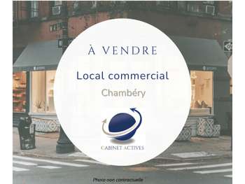 Restaurant à vendre dans le 73