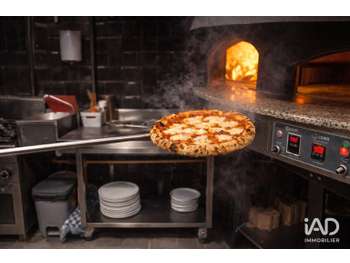 Pizzeria à Créteil