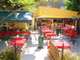 Cede pizzeria chambres d'hôtes de village au Gard
