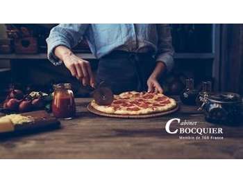 A vendre restaurant pizzeria proche Bordeaux