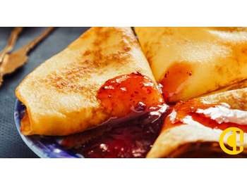 Vente crêperie terrasse à Bourgoin-Jallieu centre