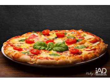 Pizzeria à La Rochelle