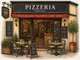 Vente pizzeria avec licence R dans le Gard