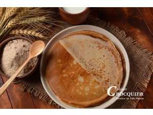Vente  Cr&ecirc;perie - Pizzeria 44